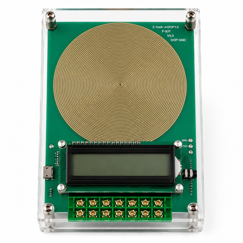 Resonance Generator