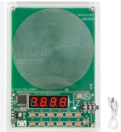 Resonance Generator